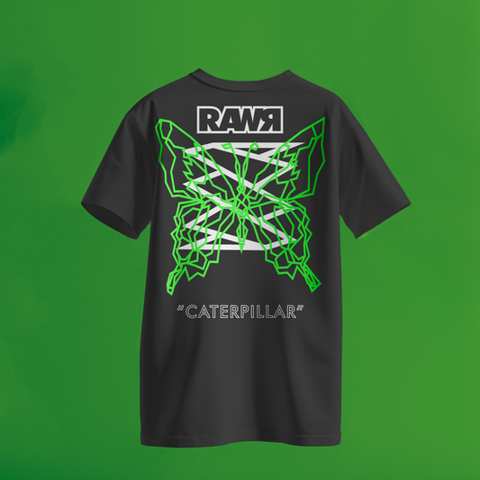 "CATERPILLAR"