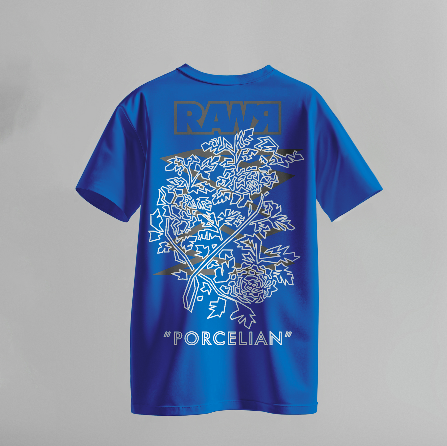 "PORCELAIN"